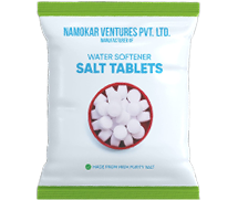 Salt Tablets